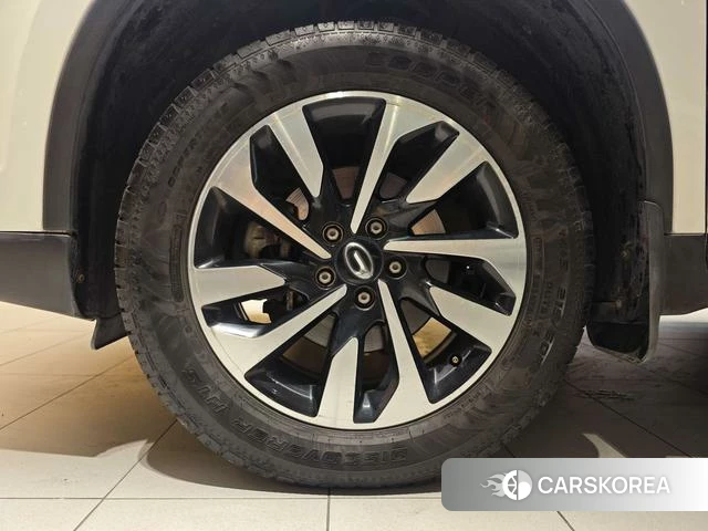GAC Trumpchi Trumpchi GS4 id 4221739 из Китая 33