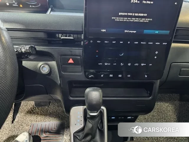 Hyundai Staria id 3411076 из Кореи 17