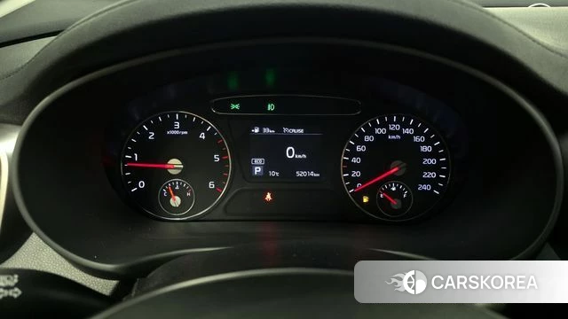 Kia The New Sorento id 3844520 из Кореи 18