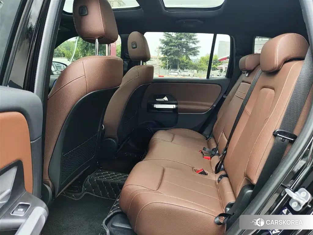 Mercedes-Benz GLB id 4546035 из Китая 15