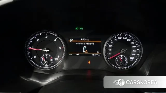 Hyundai The New Santa Fe id 3373226 из Кореи 18