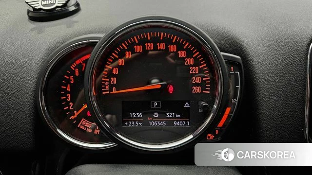 Mini Cooper Countryman id 4339182 из Кореи 28