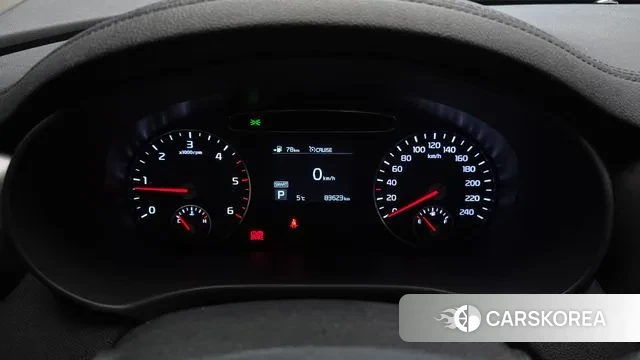 Kia The New Sorento id 3687578 из Кореи 18