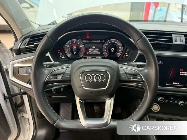 Audi Q3 id 4314438 из Китая 21