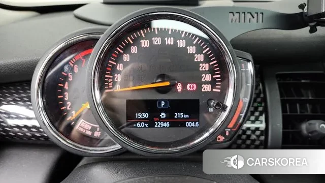 Mini Cooper S id 3520460 из Кореи 18