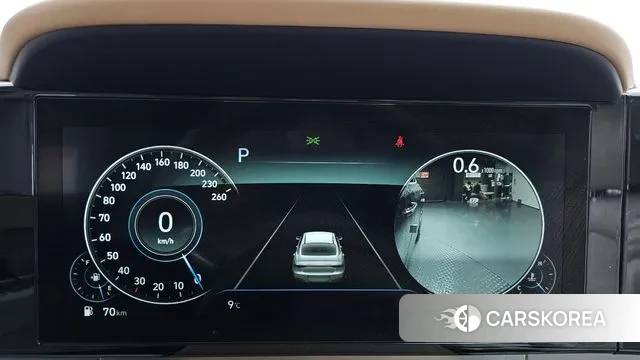 Hyundai The New Grandeur IG id 3509536 из Кореи 18