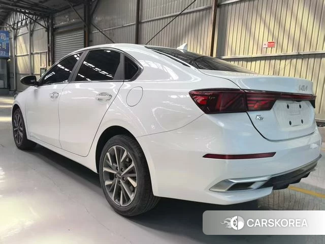 Kia K3 id 4313973 из Китая 21