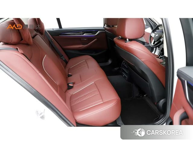BMW 5 series id 4277270 из Китая 8