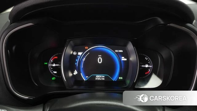 Renault Korea (Samsung) The New QM6 id 3893037 из Кореи 18