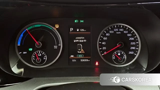 Kia K5 Hybrid 3rd Generation id 3765653 из Кореи 18