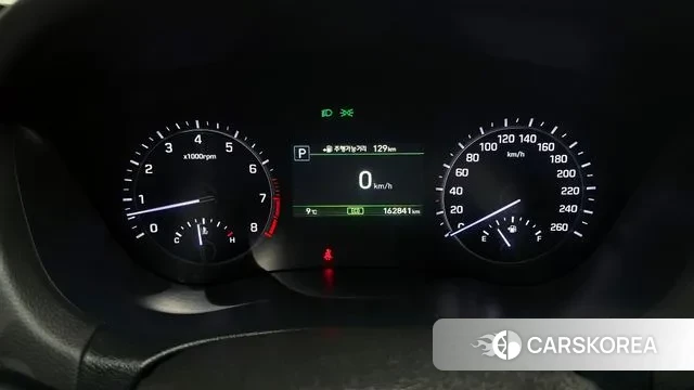 Genesis G80 id 3386310 из Кореи 18