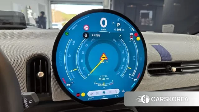 Mini Cooper S 4th Generation id 3533167 из Кореи 18