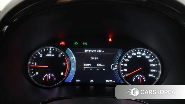 Kia Seltos id 4541772 из Кореи 18