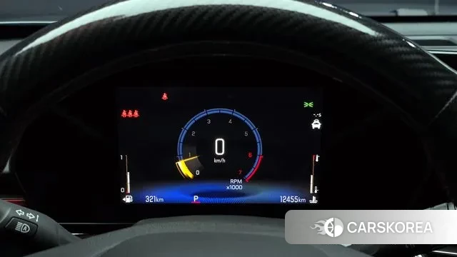 Chevrolet (GM Daewoo) Trax Crossover id 3262191 из Кореи 18