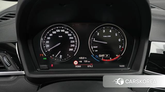 BMW X1 (F48) id 4389189 из Кореи 30