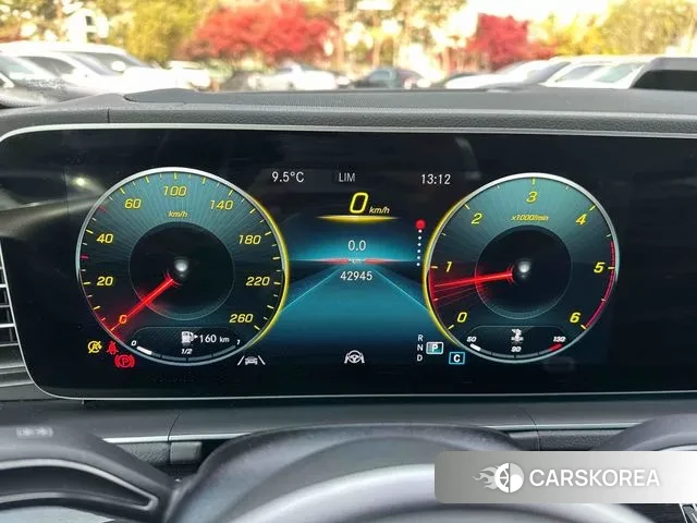 Mercedes-Benz GLE-Class W167 id 3373470 из Кореи 13