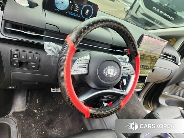 Hyundai Staria id 3919694 из Кореи 18