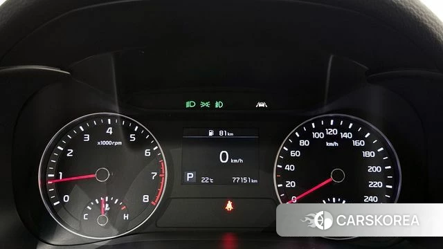 Kia Come New K3 id 3916469 из Кореи 18