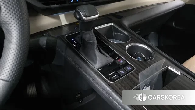 Toyota Sienna 4th Generation id 3725713 из Кореи 18