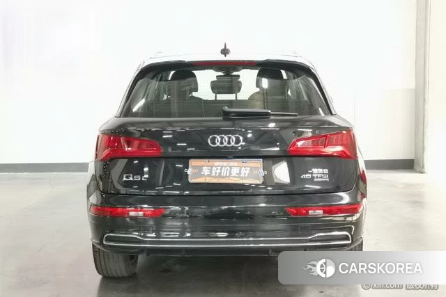 Audi Q5L id 4273207 из Китая 22