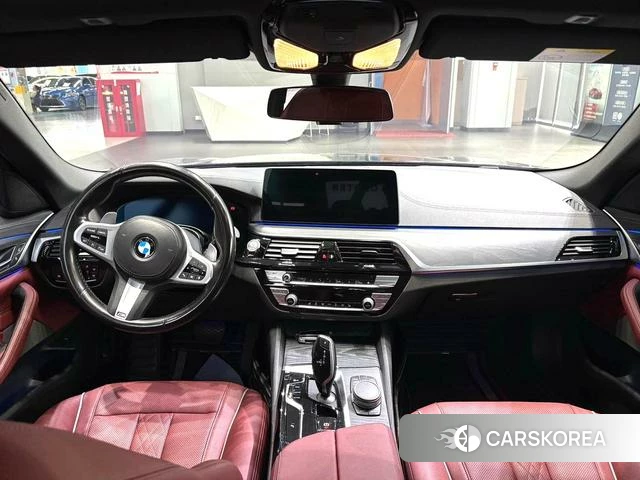 BMW 5 series id 4298094 из Китая 8