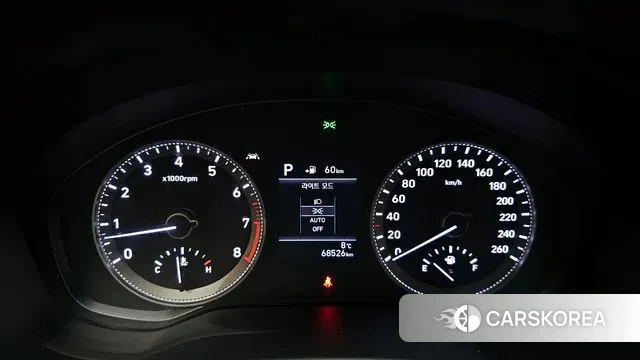 Hyundai Grandeur IG id 3474336 из Кореи 18