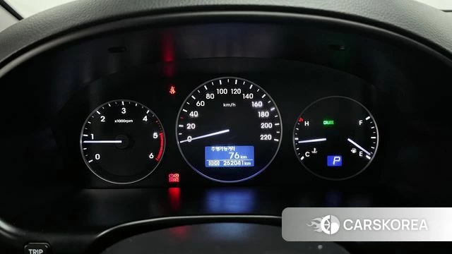 Hyundai The New Grand Starex id 3905834 из Кореи 18