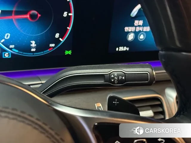 Mercedes-Benz GLS - Class X167 id 3629595 из Кореи 17