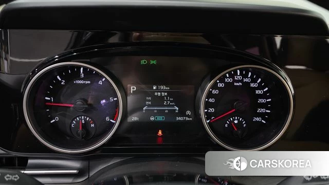 Kia Carnival 4th generation id 3935840 из Кореи 18