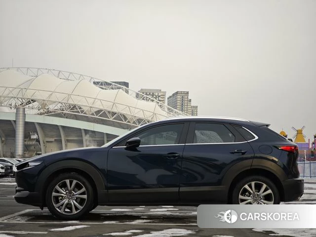 Mazda CX-30 id 4263394 из Китая 26