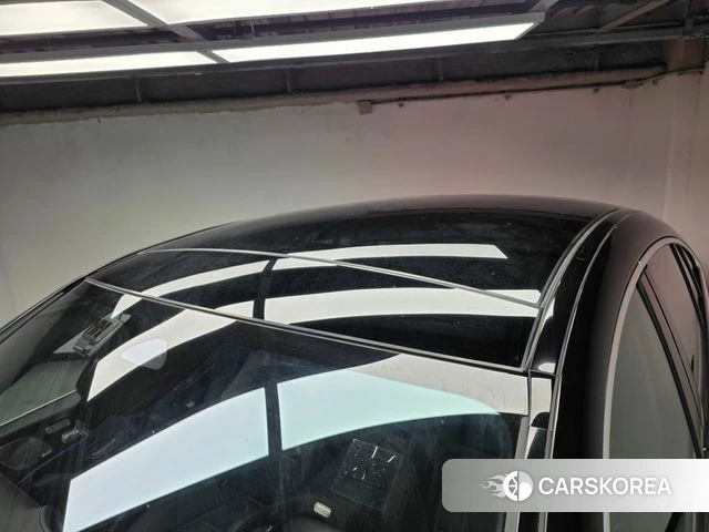 Mercedes-Benz GLE-Class W167 id 3963192 из Кореи 18