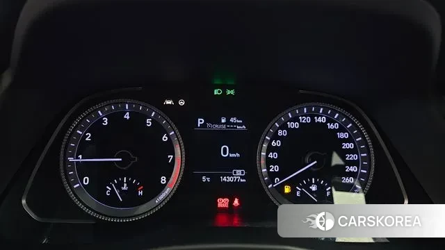 Hyundai Sonata (DN8) id 3626900 из Кореи 18