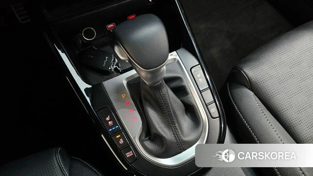 Kia The New K3 2nd generation id 4201183 из Кореи 31