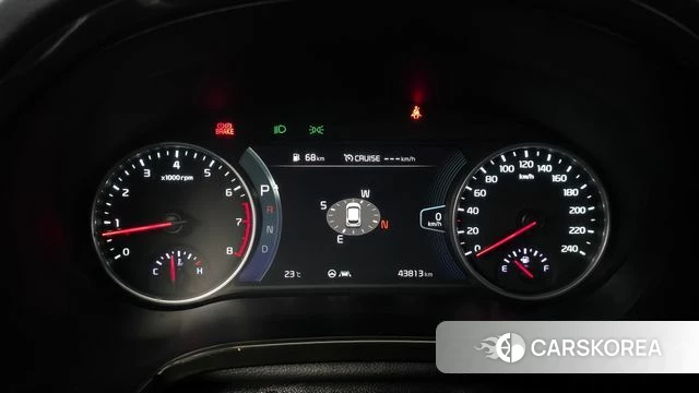 Kia Seltos id 4343723 из Кореи 29
