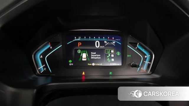 Honda Odyssey id 3798745 из Кореи 18