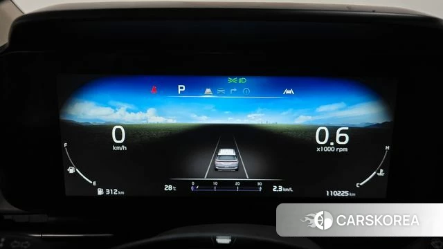 Kia Carnival 4th generation id 4475125 из Кореи 30