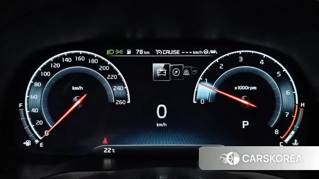 Kia K7 Premier id 3753344 из Кореи 18