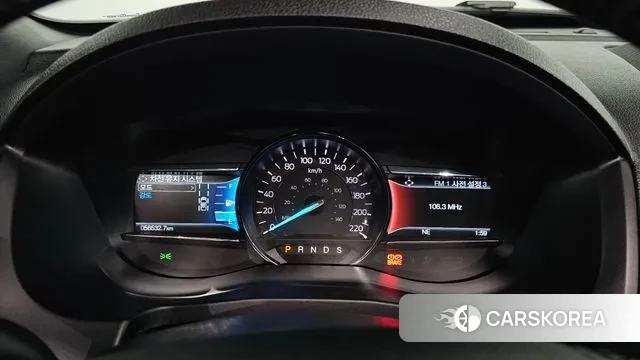 Ford Explorer id 3308053 из Кореи 18