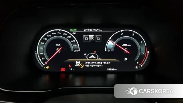 Kia Mohave Master id 3630402 из Кореи 18