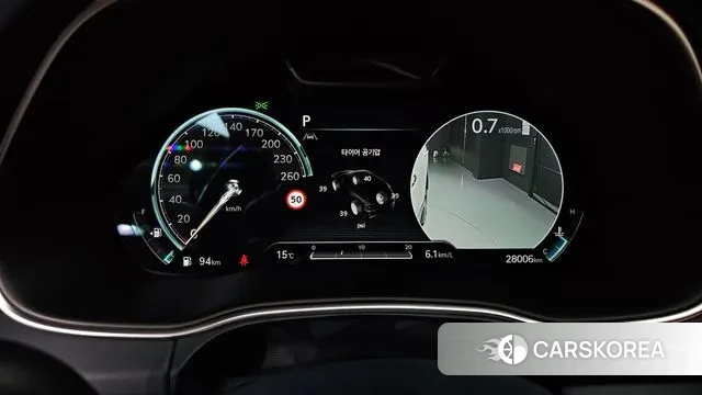 Genesis GV80 id 3354334 из Кореи 18