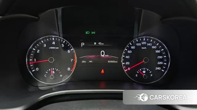 Kia The New K3 2nd generation id 3170111 из Кореи 18