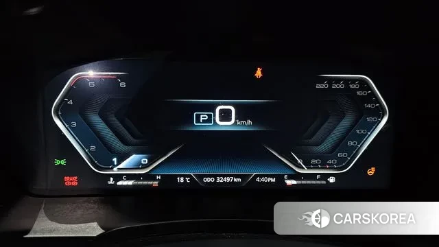 Ssangyong The New Rexton Sports Cannes id 3295281 из Кореи 18