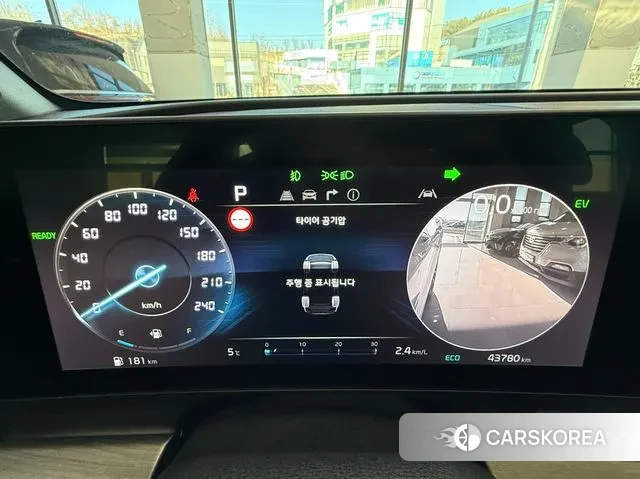 Kia Sportage 5th Generation Hybrid id 3577338 из Кореи 18