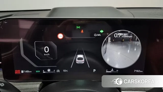 Kia The New K5 3rd generation id 3333076 из Кореи 18