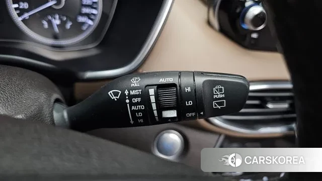 Hyundai Santa Fe TM id 3728725 из Кореи 18