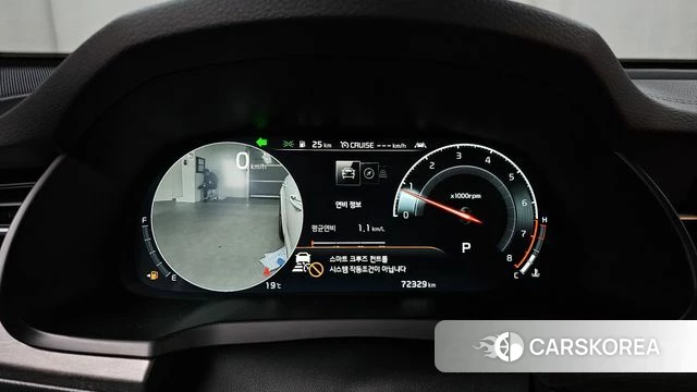 Kia K7 Premier id 3905141 из Кореи 18