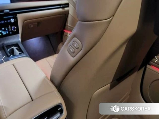 Genesis G80 (RG3) id 4453187 из Кореи 14