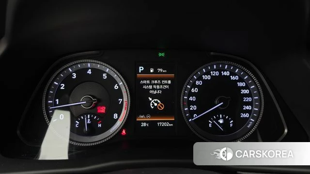 Hyundai Sonata (DN8) id 4758242 из Кореи 18