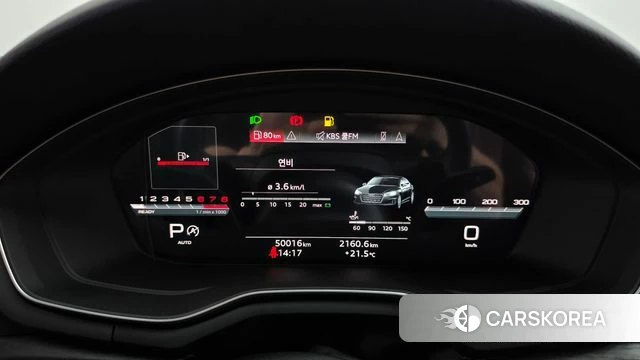 Audi A5 (F5) id 4783882 из Кореи 35
