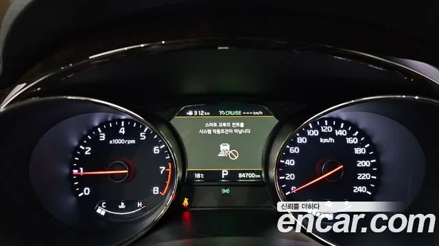 Kia The New Carnival id 2718611 из Кореи 18